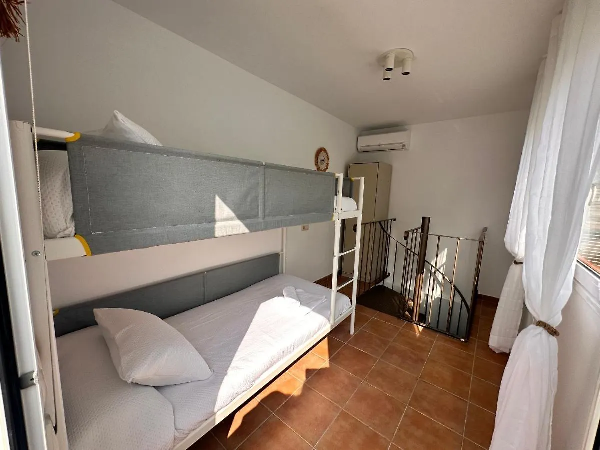 Casa Medusa Apartment San Jose   San Jose (Almeria)